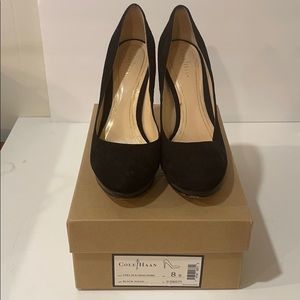 Cole Haan Nike Air Pumps